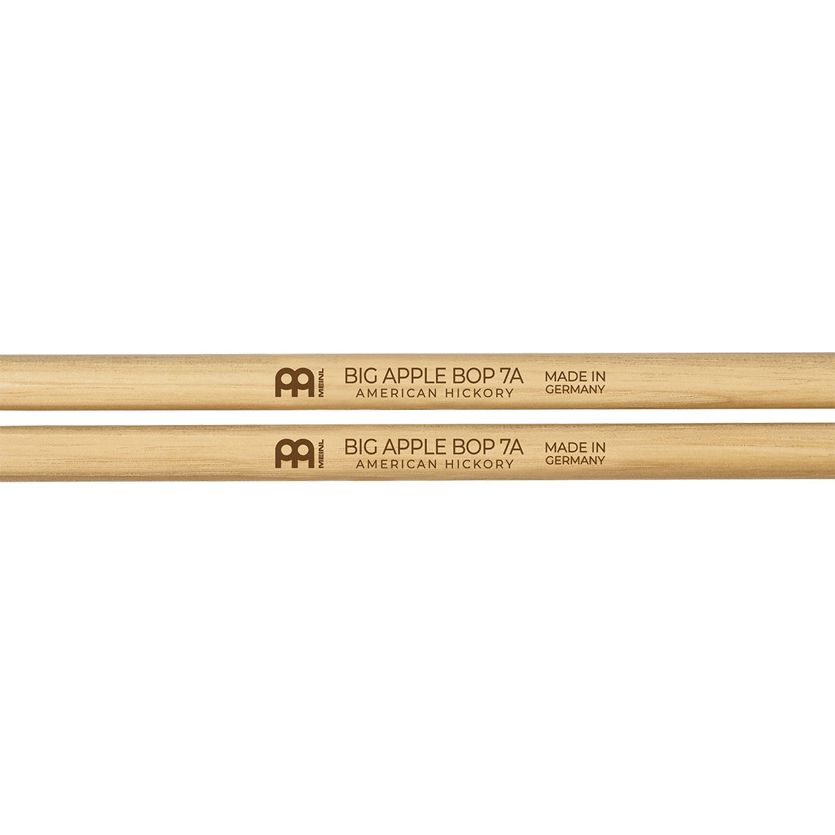 Foto 3 | Meinl Sb111 Baquetas 7a Punta De Madera Batería Percusión