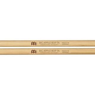 Foto 3 | Meinl Sb111 Baquetas 7a Punta De Madera Batería Percusión