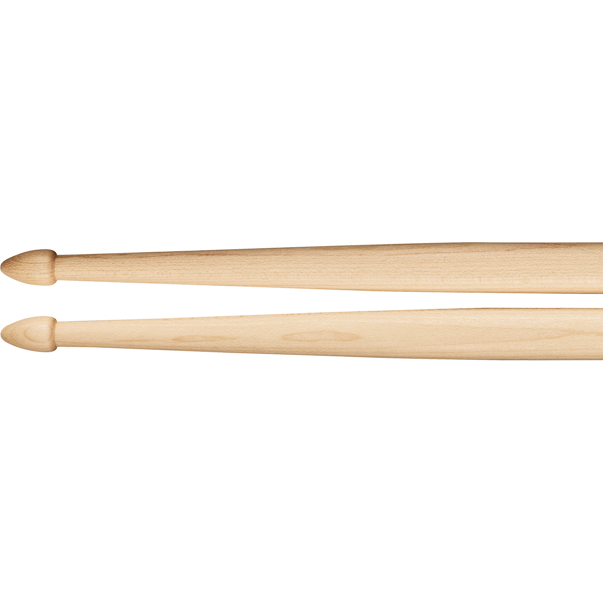Foto 3 pulgar | Meinl Sb123 Baquetas 7a Punta De Madera Batería Percusión