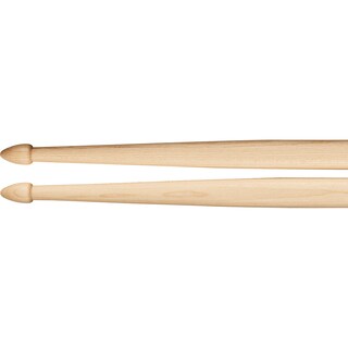 Foto 2 | Meinl Sb123 Baquetas 7a Punta De Madera Batería Percusión