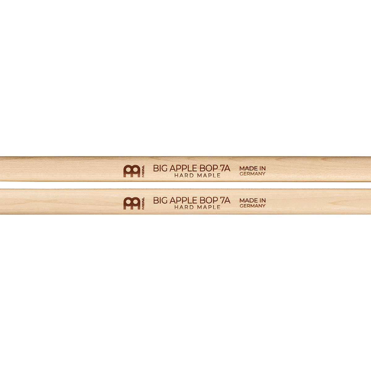 Foto 4 pulgar | Meinl Sb123 Baquetas 7a Punta De Madera Batería Percusión