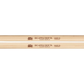 Foto 3 | Meinl Sb123 Baquetas 7a Punta De Madera Batería Percusión