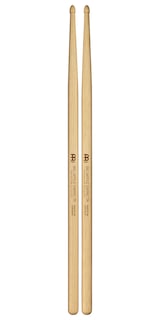 Foto 1 | Meinl Sb122 Baquetas 7a Punta De Madera Batería Percusión