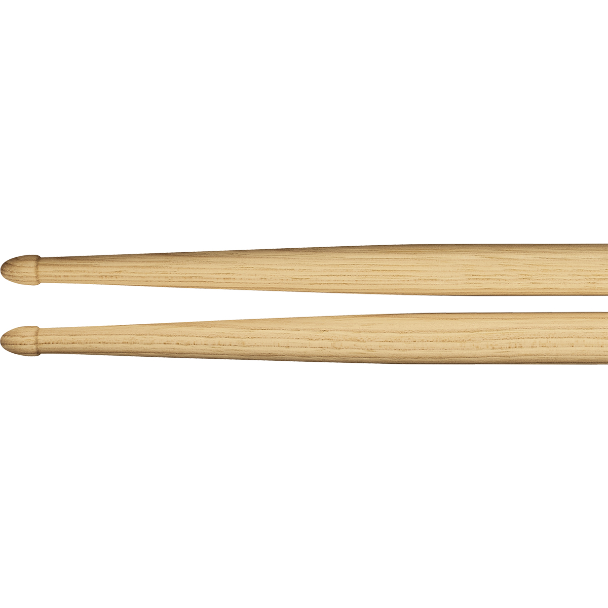 Foto 3 pulgar | Meinl Sb122 Baquetas 7a Punta De Madera Batería Percusión
