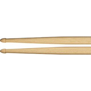 Foto 2 | Meinl Sb122 Baquetas 7a Punta De Madera Batería Percusión