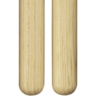 Foto 4 | Meinl Sb122 Baquetas 7a Punta De Madera Batería Percusión