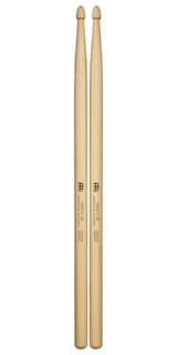 Foto 1 | Meinl Sb110 Baquetas 2b Punta De Madera Batería Percusión Color Natural