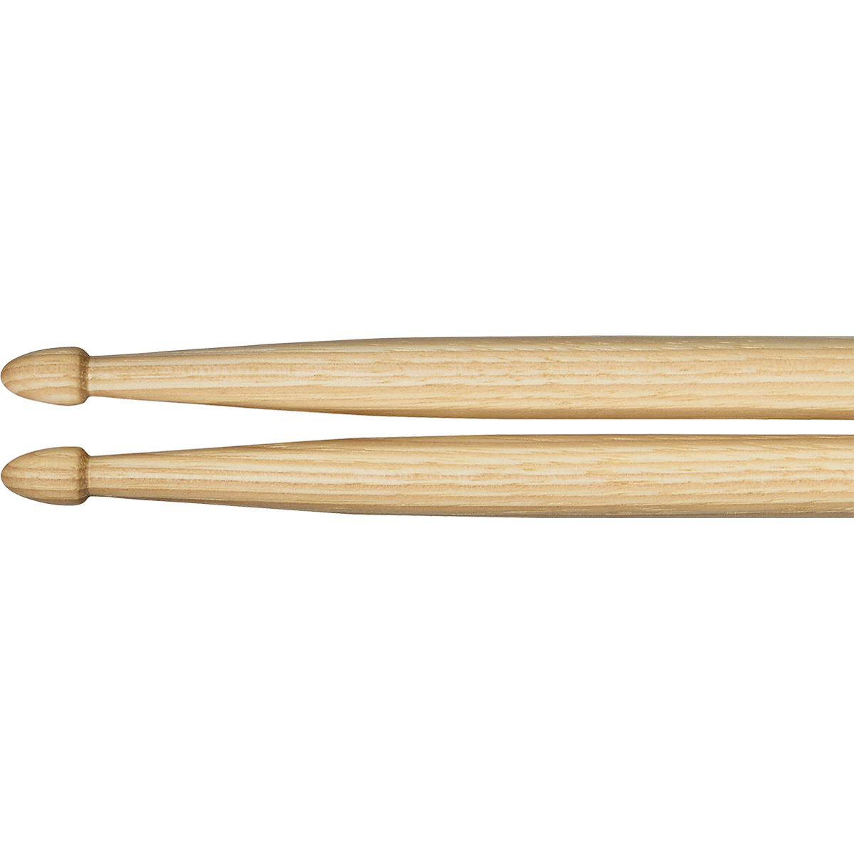 Foto 2 | Meinl Sb110 Baquetas 2b Punta De Madera Batería Percusión Color Natural