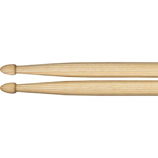 Foto 2 | Meinl Sb110 Baquetas 2b Punta De Madera Batería Percusión Color Natural