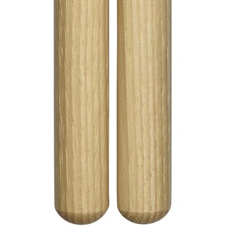 Foto 4 | Meinl Sb110 Baquetas 2b Punta De Madera Batería Percusión Color Natural