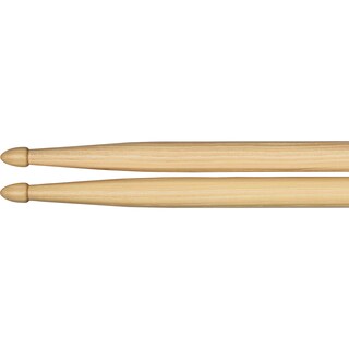 Foto 2 | Meinl Sb108 Baquetas 5a Punta De Madera Batería Percusión