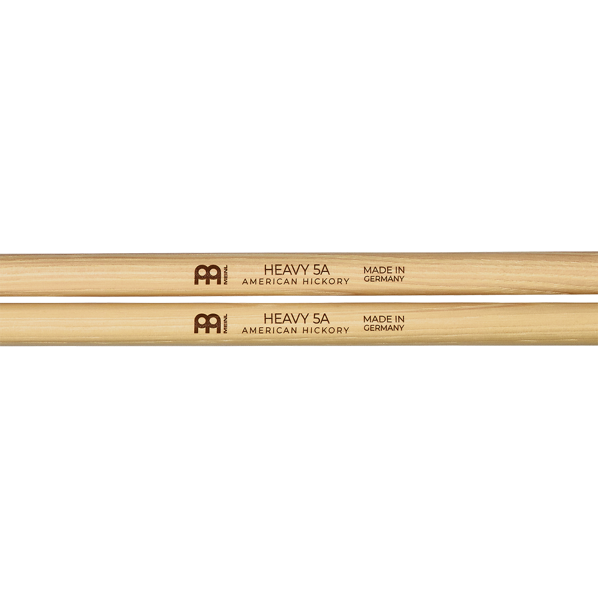 Foto 4 pulgar | Meinl Sb108 Baquetas 5a Punta De Madera Batería Percusión