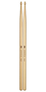 Foto 1 | Meinl Sb101 Baquetas 5a Punta De Madera Batería Percusión