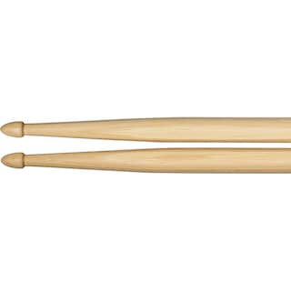 Foto 2 | Meinl Sb101 Baquetas 5a Punta De Madera Batería Percusión