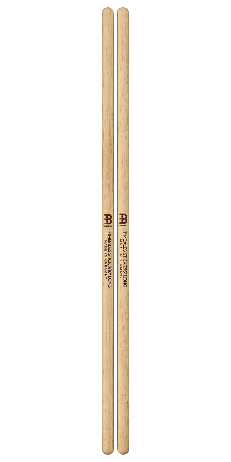 Meinl Sb128 Punta De Madera Batería Percusión