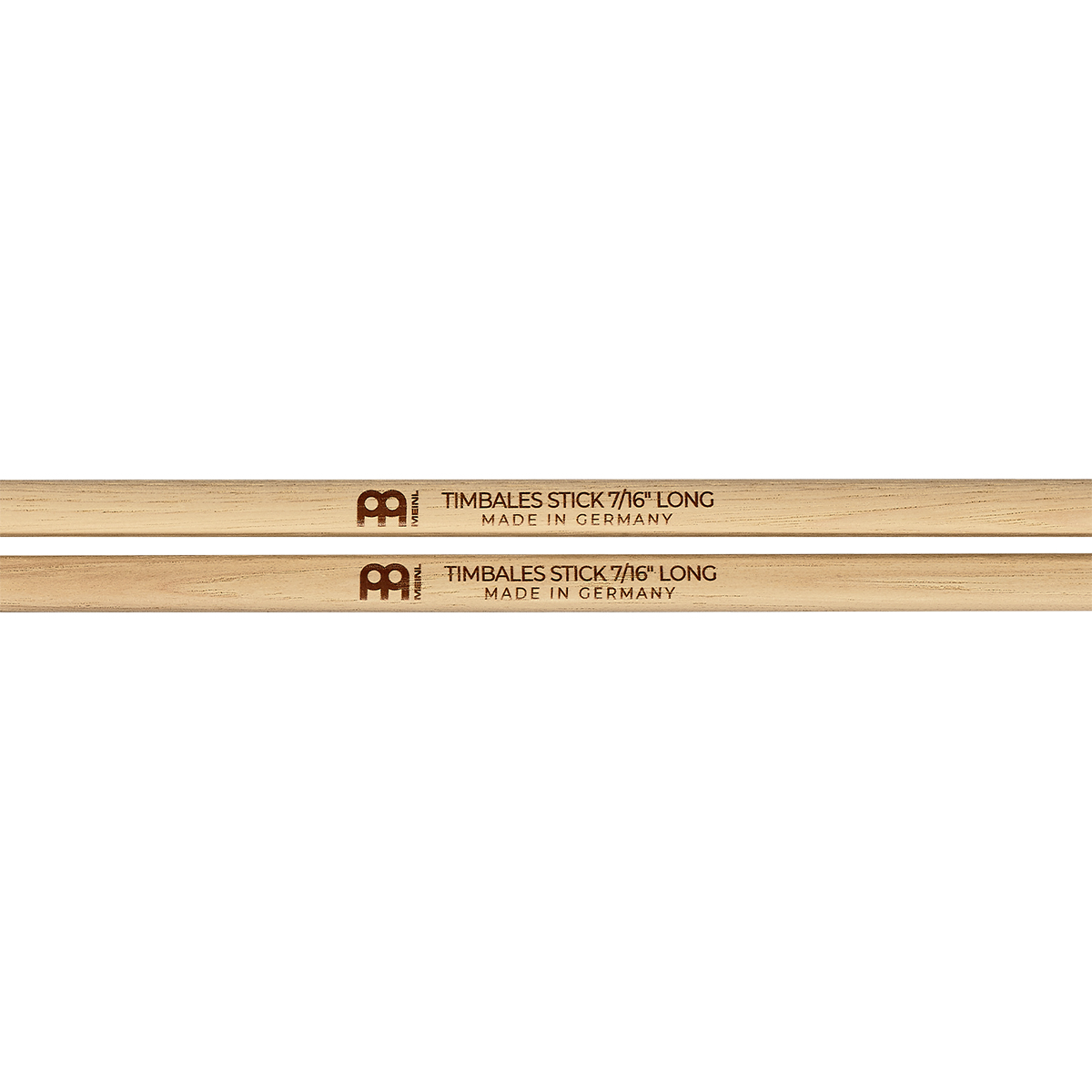 Foto 4 pulgar | Meinl Sb128 Punta De Madera Batería Percusión