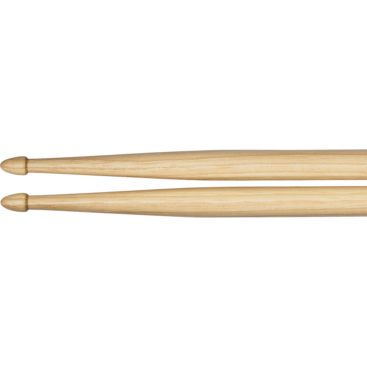 Foto 3 pulgar | Meinl Sb100 Baquetas 7a Punta De Madera Batería Percusión