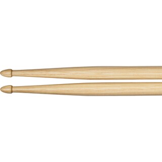 Foto 2 | Meinl Sb100 Baquetas 7a Punta De Madera Batería Percusión