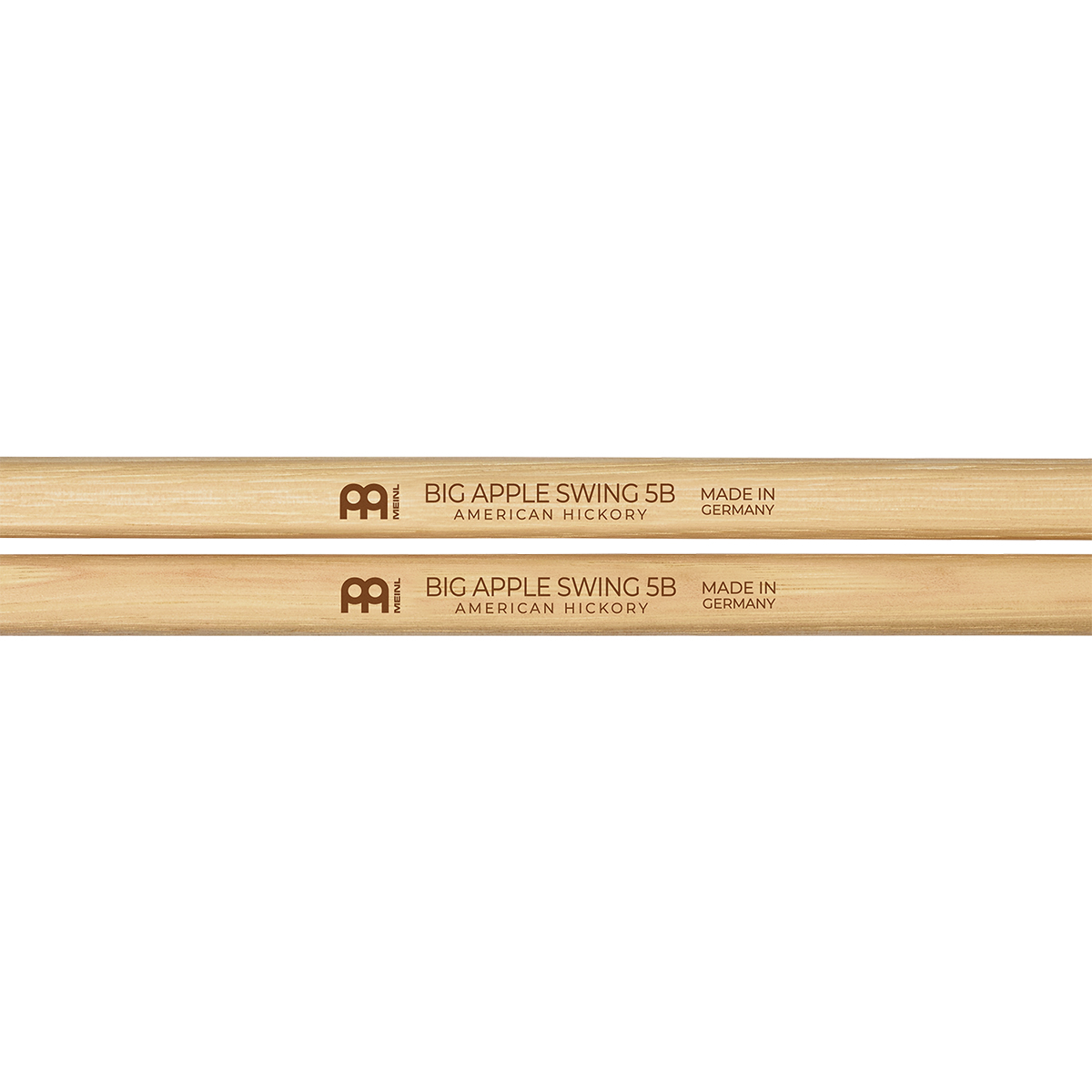 Foto 4 pulgar | Meinl Sb112 Baquetas 5b Punta De Madera Batería Percusión