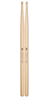 Foto 1 | Meinl Sb114 Baquetas Sd2 Punta De Madera Batería Percusión