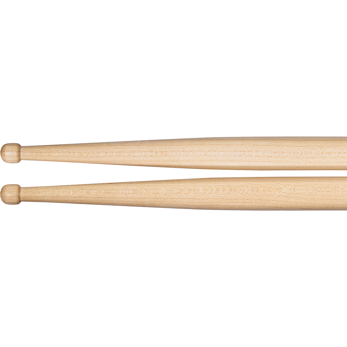 Foto 3 pulgar | Meinl Sb114 Baquetas Sd2 Punta De Madera Batería Percusión