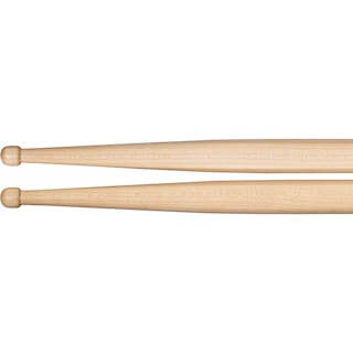 Foto 2 | Meinl Sb114 Baquetas Sd2 Punta De Madera Batería Percusión