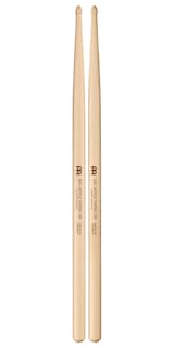 Foto 1 | Meinl Sb124 Baquetas 5b Punta De Madera Batería Percusión