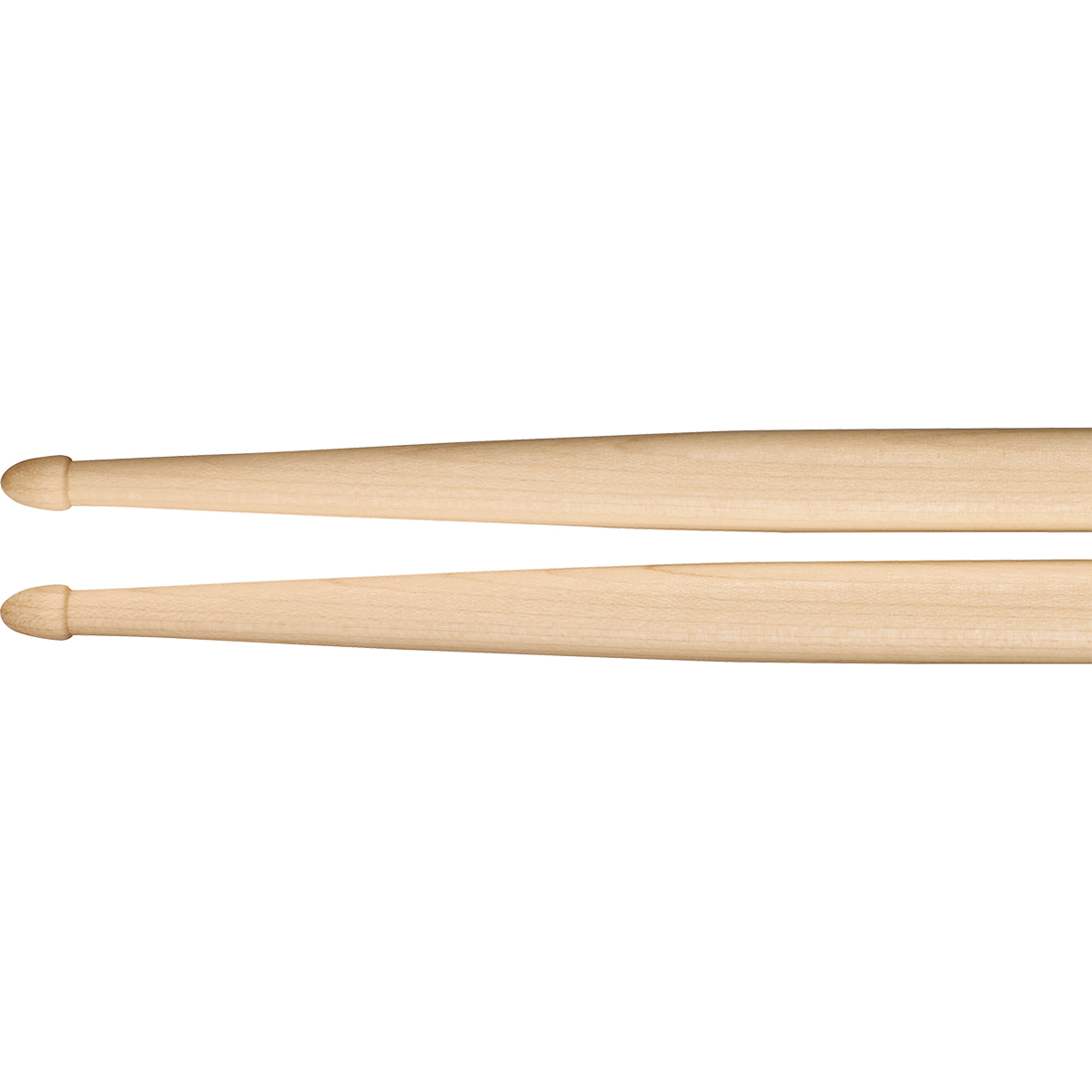 Foto 3 pulgar | Meinl Sb124 Baquetas 5b Punta De Madera Batería Percusión