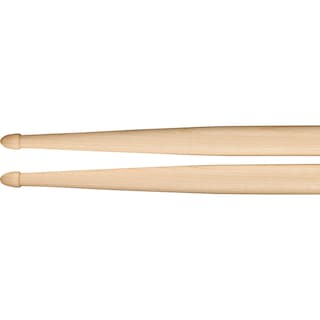 Foto 2 | Meinl Sb124 Baquetas 5b Punta De Madera Batería Percusión