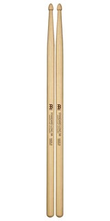 Foto 1 | Meinl Sb104 Baquetas 5b Punta De Madera Batería Percusión