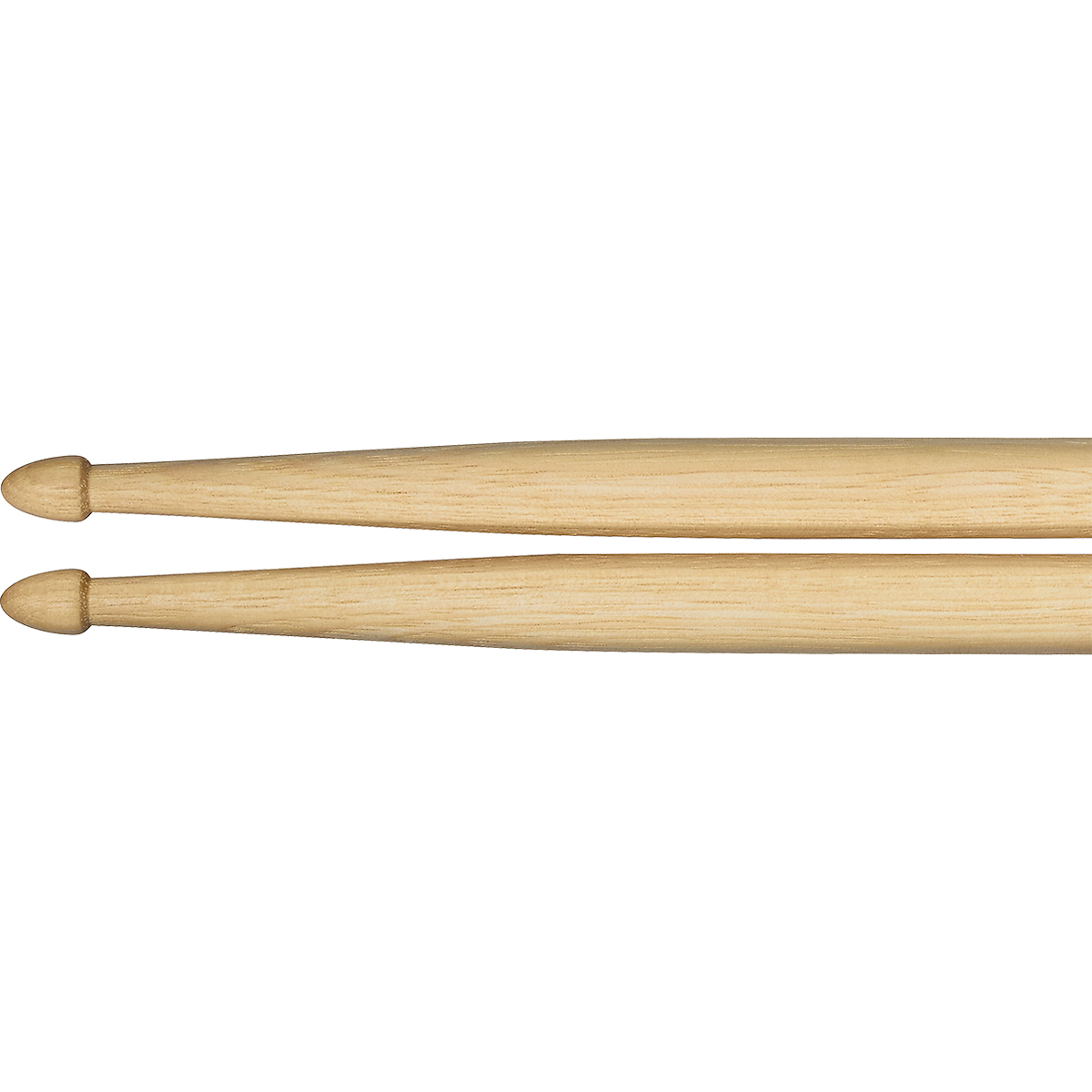 Foto 3 pulgar | Meinl Sb104 Baquetas 5b Punta De Madera Batería Percusión