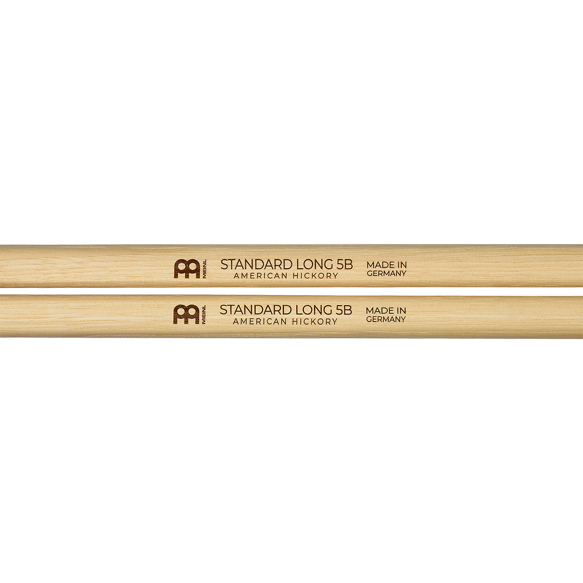 Foto 4 pulgar | Meinl Sb104 Baquetas 5b Punta De Madera Batería Percusión