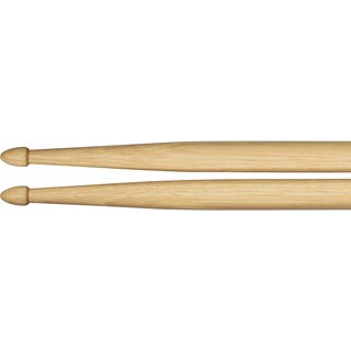 Foto 2 | Meinl Sb103 Baquetas 5a Punta De Madera Batería Percusión