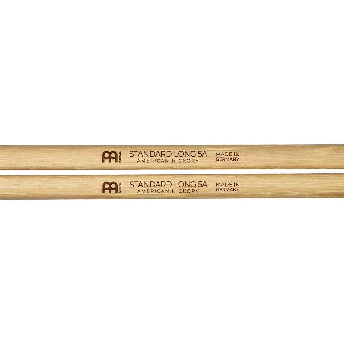 Foto 4 pulgar | Meinl Sb103 Baquetas 5a Punta De Madera Batería Percusión