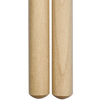 Foto 4 | Meinl Sb115 Baquetas Sd4 Punta De Madera Batería Percusión