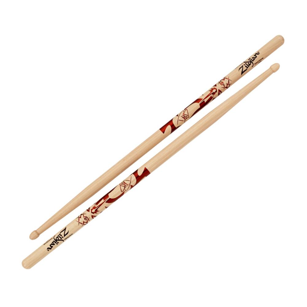 Foto 2 pulgar | Baquetas Dave Grohl Zildjian Zasdg  Serie Artist