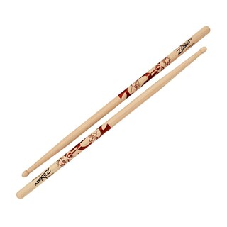 Foto 1 | Baquetas Dave Grohl Zildjian Zasdg Serie Artist