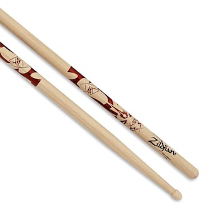 Foto 3 | Baquetas Dave Grohl Zildjian Zasdg Serie Artist