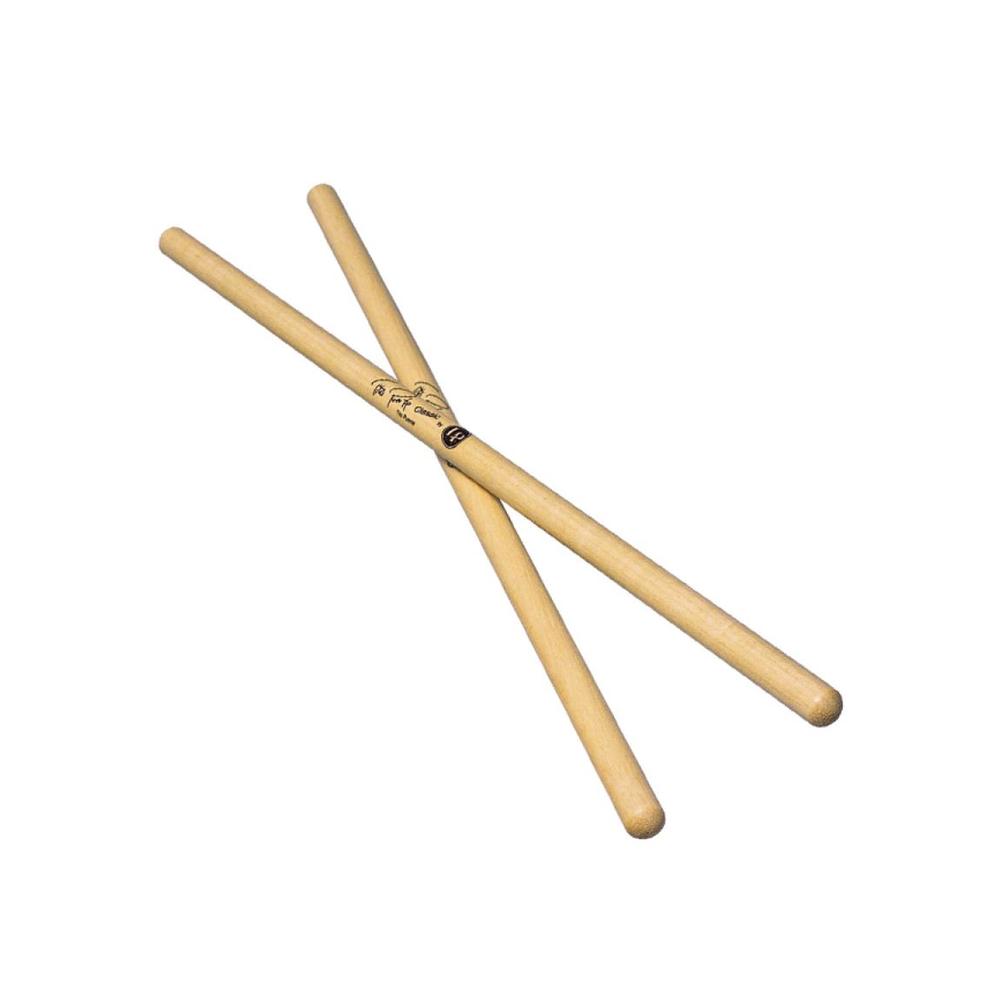 Foto 3 pulgar | Baquetas para Timbal LATIN PERCUSSION LP656 Color Natural Signature TITO PUENTE