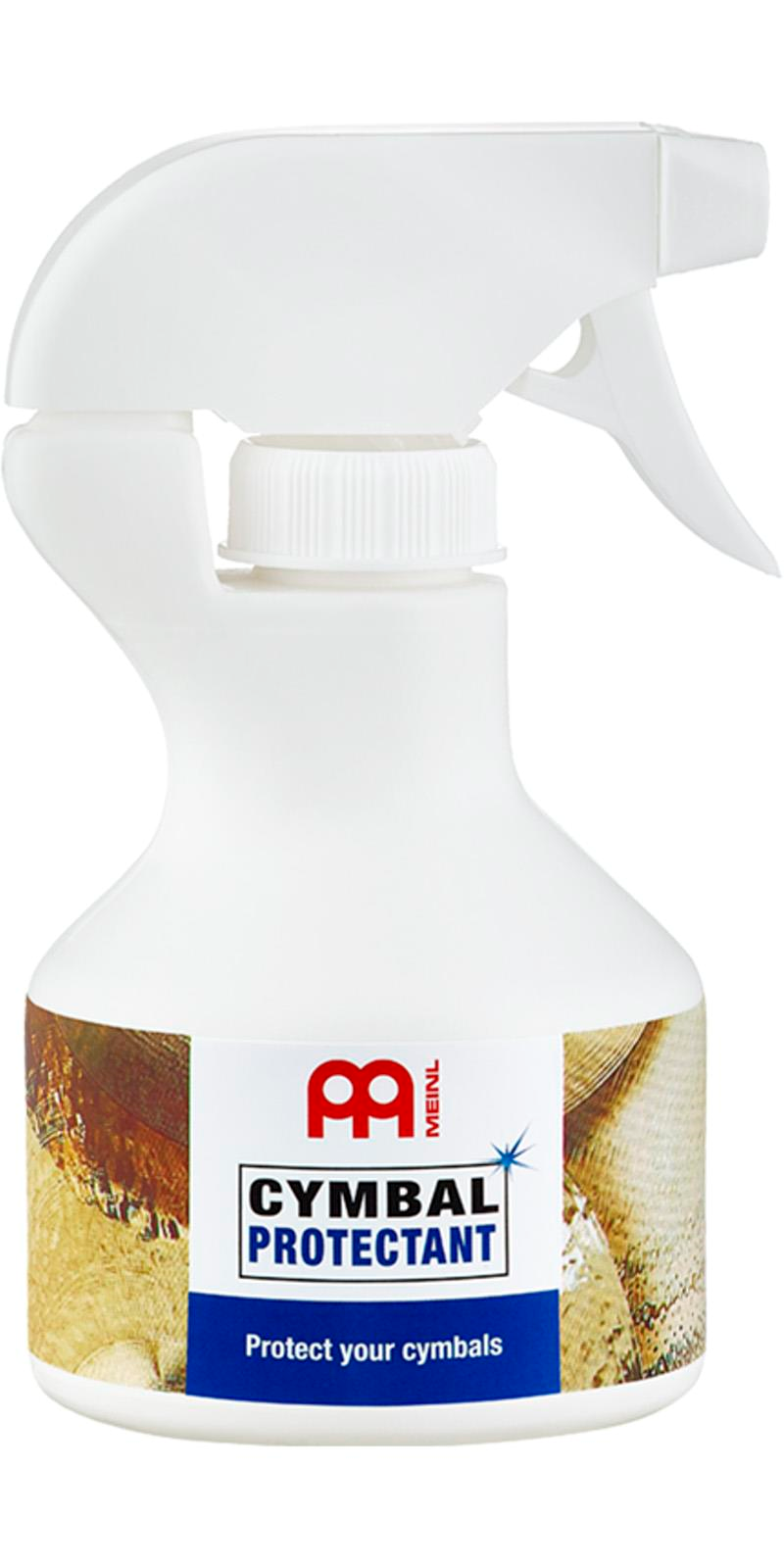 Meinl Mcpr Limpiador Protector Para Platillos De Batería
