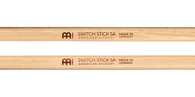 Foto 3 | Baquetas 5a Switch Hybrid Batería Percusión Meinl Sb120