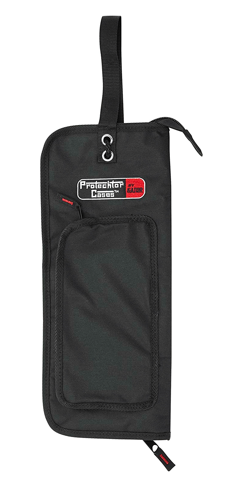 Gator Gp-007a Funda Para Baquetas Color Negro