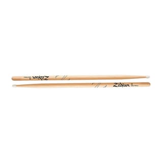 Foto 2 | Baquetas Ds 7a Nylon Zildjian Z7an Beige.