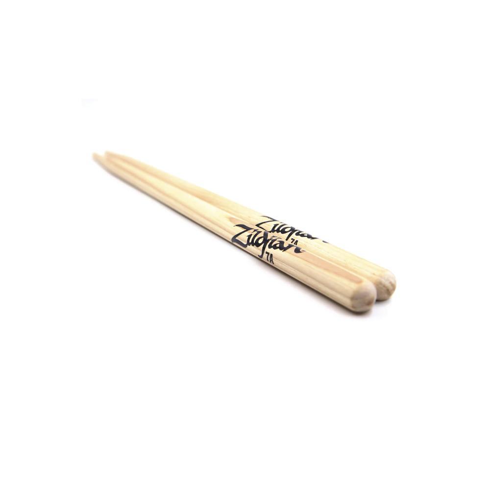 Foto 4 pulgar | Baquetas Ds 7a Nylon Zildjian Z7an Beige.