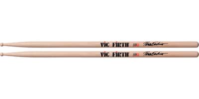 Foto 1 | Baquetas Vic Firth Spe 16 Pulgadas Madera Peter Erskine