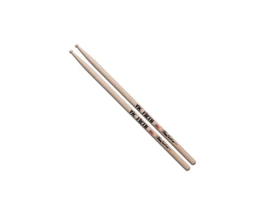 Foto 2 | Baquetas Vic Firth Spe 16 Pulgadas Madera Peter Erskine