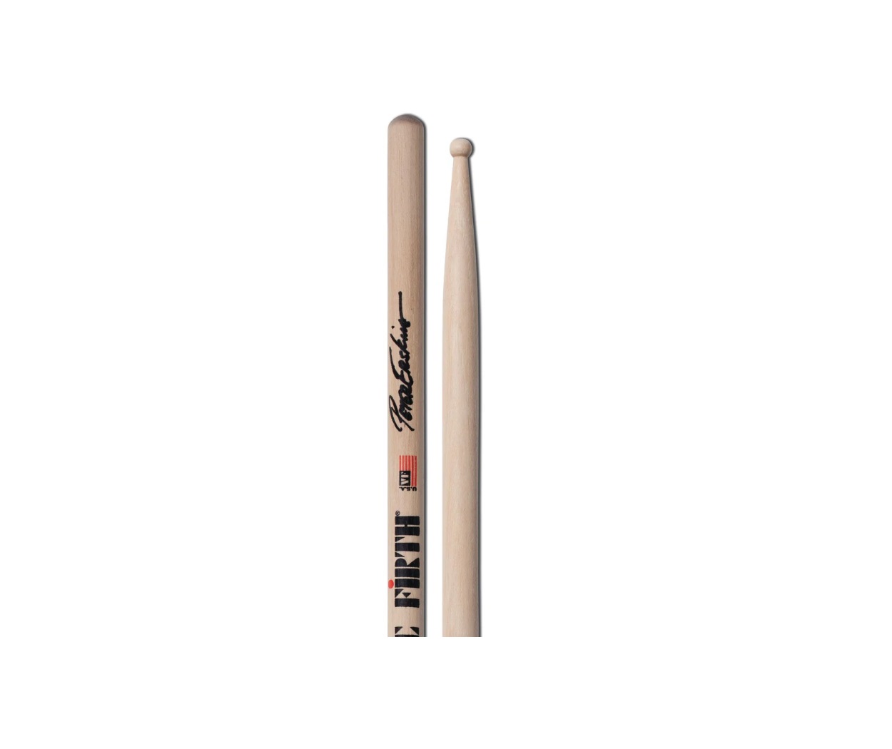 Foto 3 | Baquetas Vic Firth Spe 16 Pulgadas Madera Peter Erskine