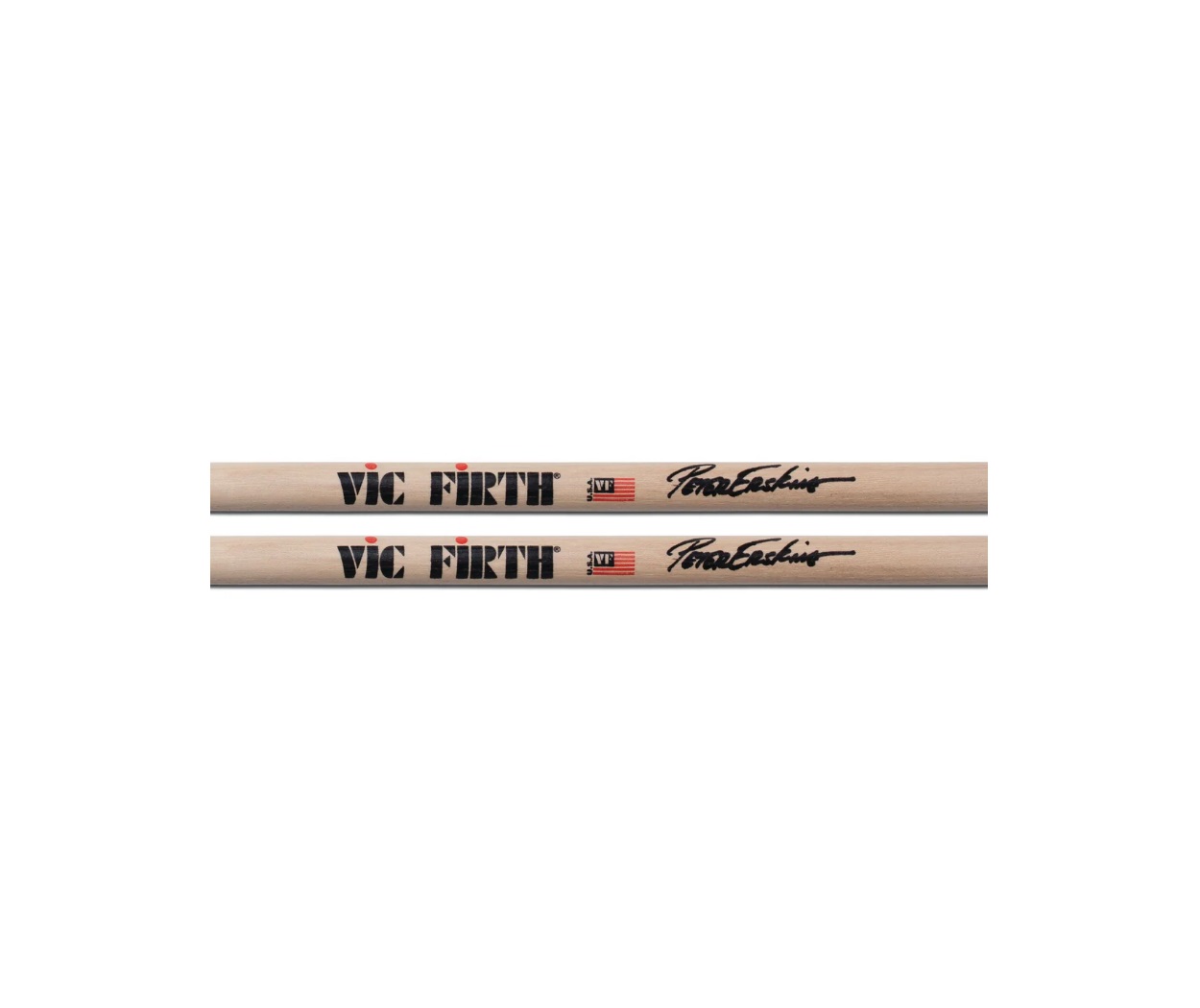 Foto 4 | Baquetas Vic Firth Spe 16 Pulgadas Madera Peter Erskine