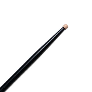 Foto 3 | Baquetas Steve Gadd Serie Signature Vic Firth SSG Negras Punta de Madera