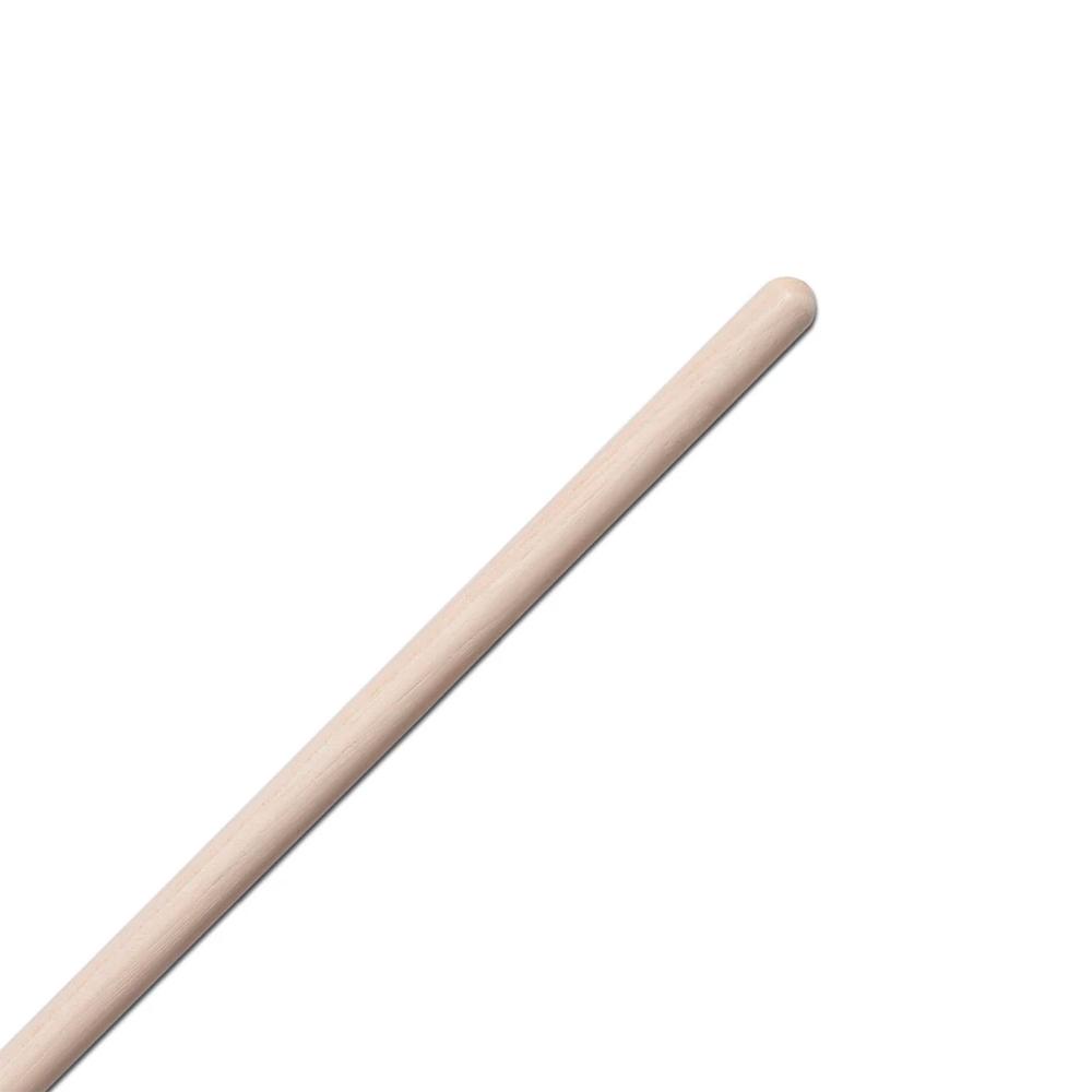 Foto 5 pulgar | Baquetas para Timbal Clear 'Conquistador' Alex Acuña SAAC Vic Firth Color Natural World Classic